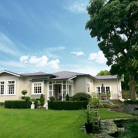 케임브리지 Blairgowrie House B&B 외부 사진