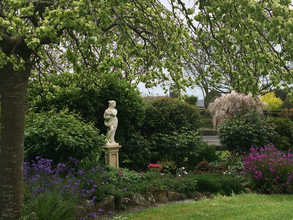 케임브리지 Blairgowrie House B&B 외부 사진