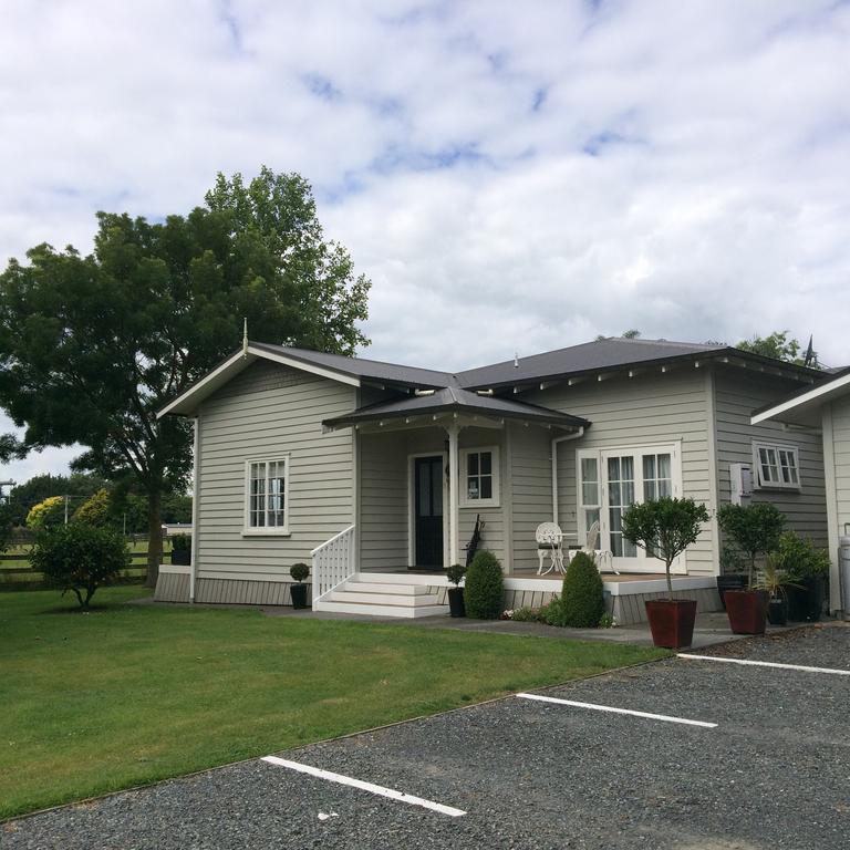 케임브리지 Blairgowrie House B&B 외부 사진