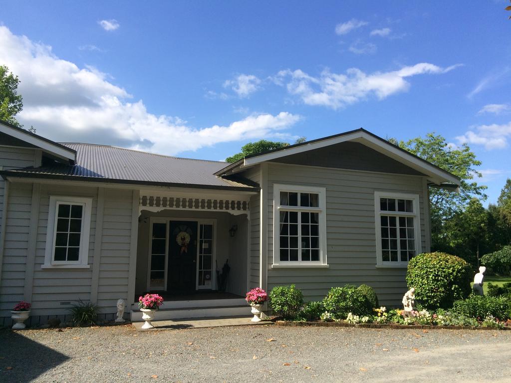 케임브리지 Blairgowrie House B&B 외부 사진