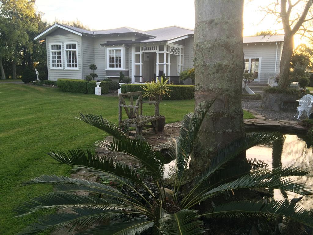 케임브리지 Blairgowrie House B&B 외부 사진