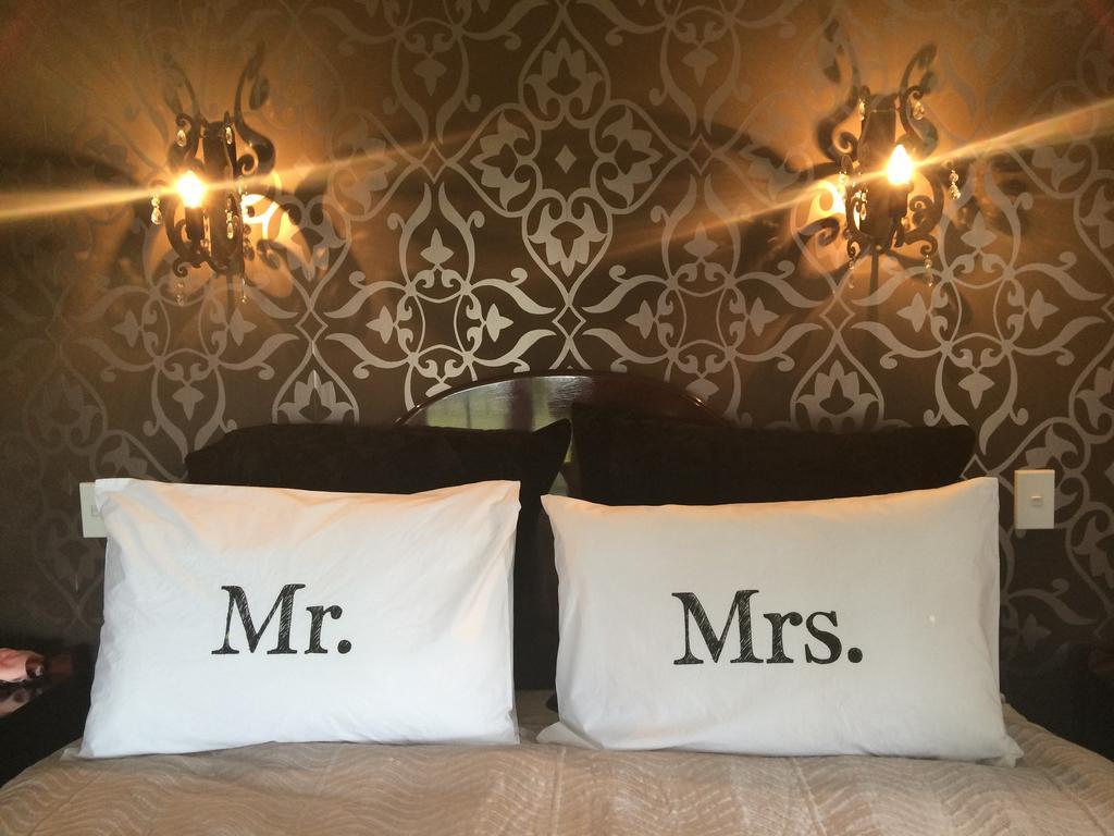 케임브리지 Blairgowrie House B&B 외부 사진