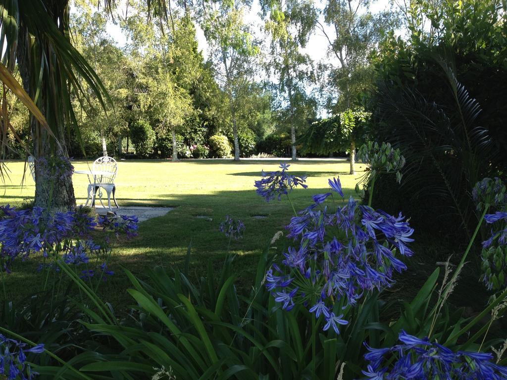 케임브리지 Blairgowrie House B&B 외부 사진