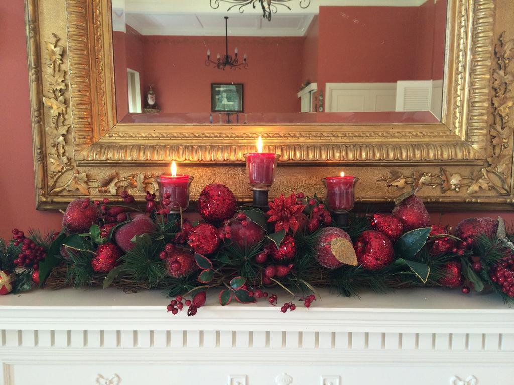 케임브리지 Blairgowrie House B&B 외부 사진