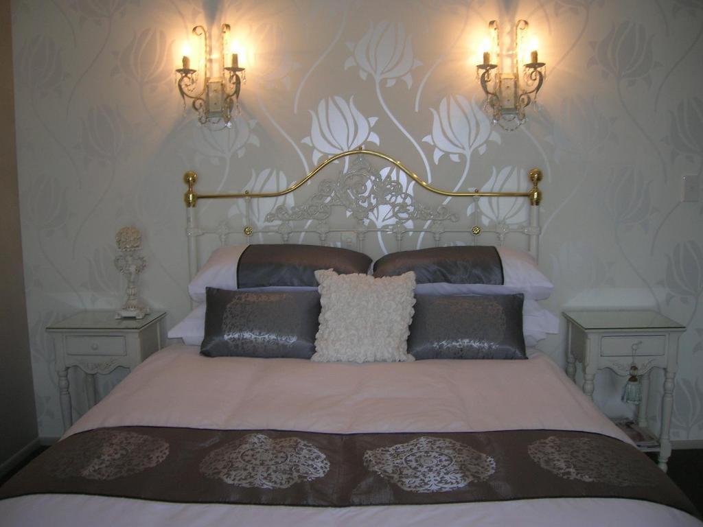 케임브리지 Blairgowrie House B&B 외부 사진