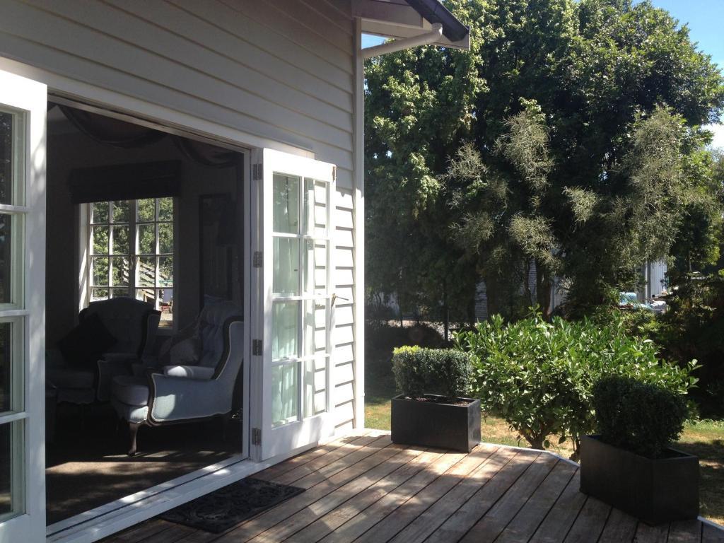케임브리지 Blairgowrie House B&B 객실 사진
