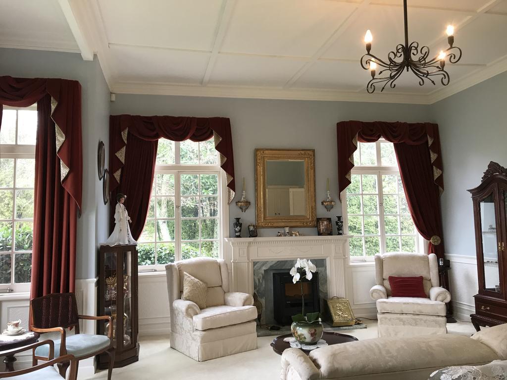 케임브리지 Blairgowrie House B&B 외부 사진
