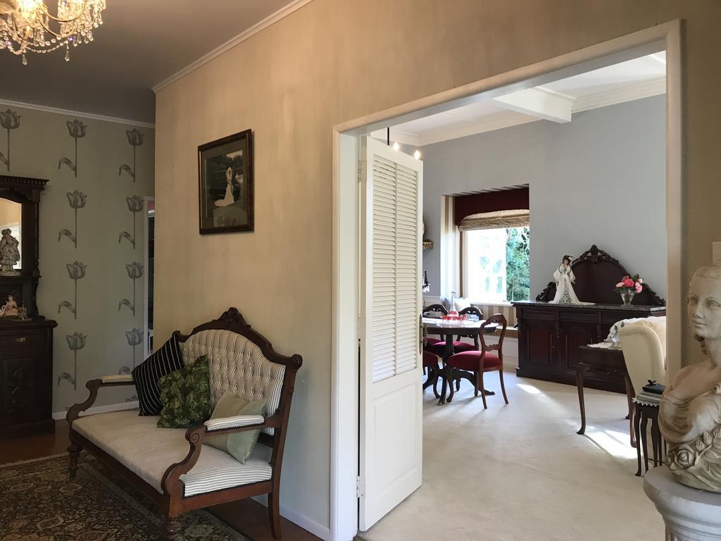 케임브리지 Blairgowrie House B&B 외부 사진