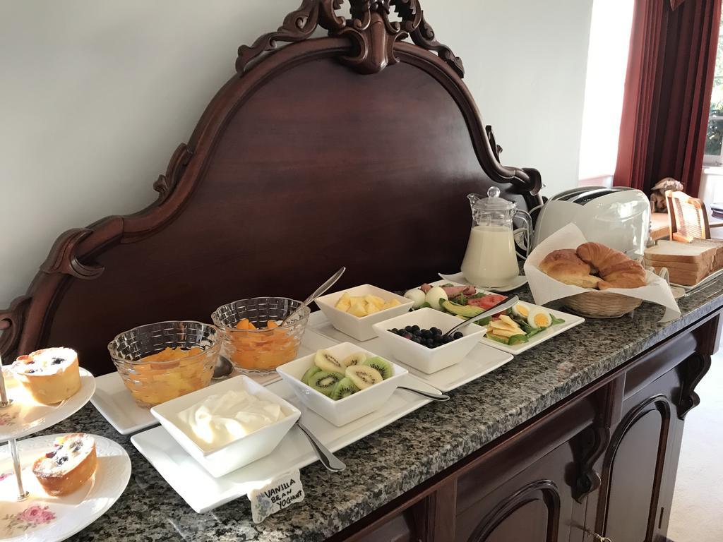 케임브리지 Blairgowrie House B&B 외부 사진