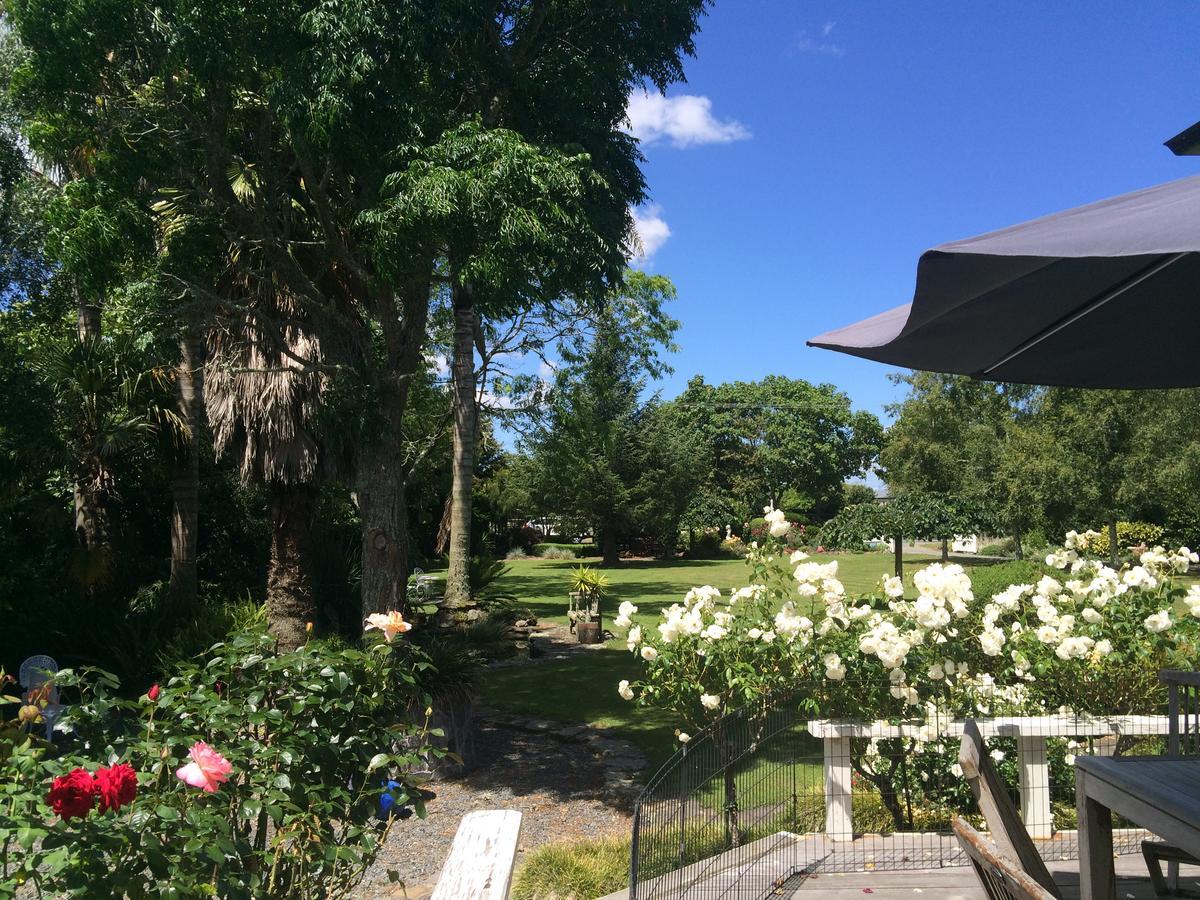 케임브리지 Blairgowrie House B&B 외부 사진
