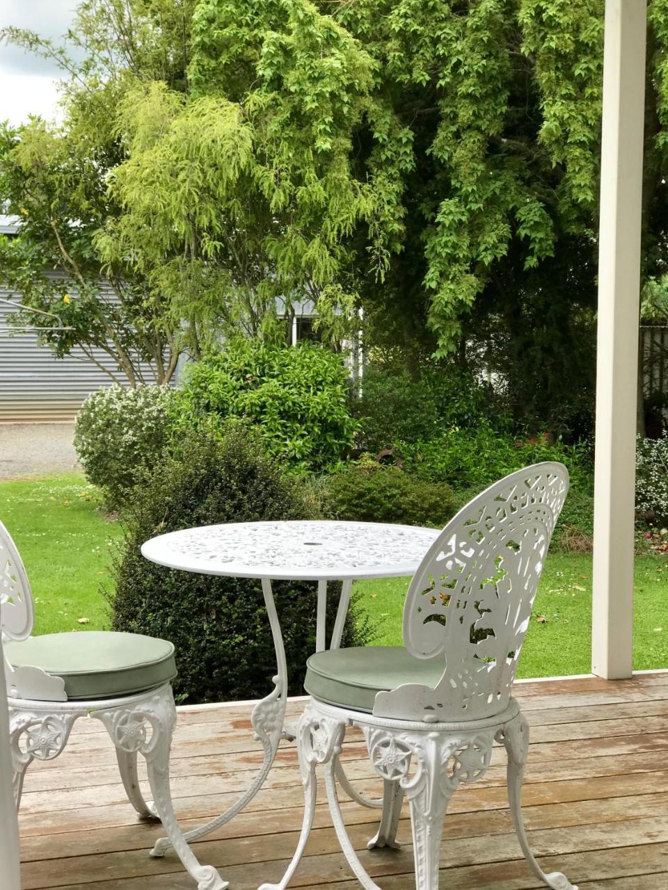 케임브리지 Blairgowrie House B&B 외부 사진