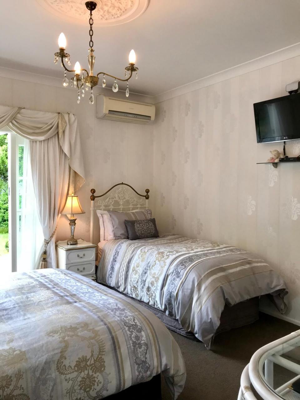 케임브리지 Blairgowrie House B&B 외부 사진