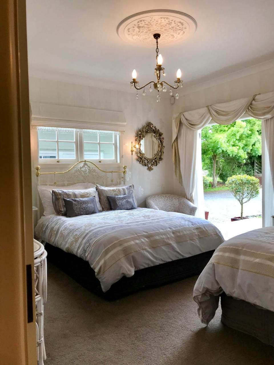 케임브리지 Blairgowrie House B&B 외부 사진