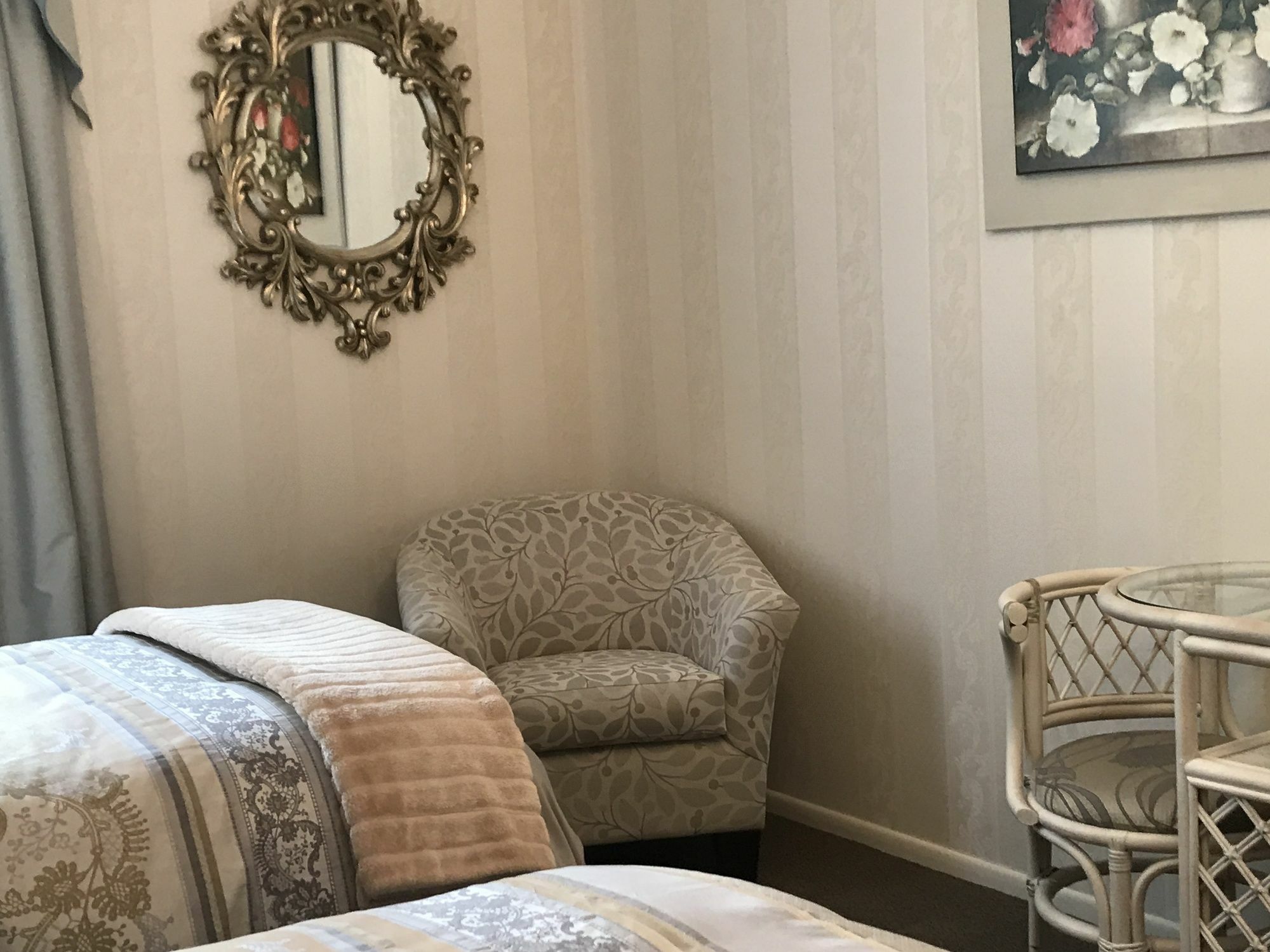 케임브리지 Blairgowrie House B&B 외부 사진