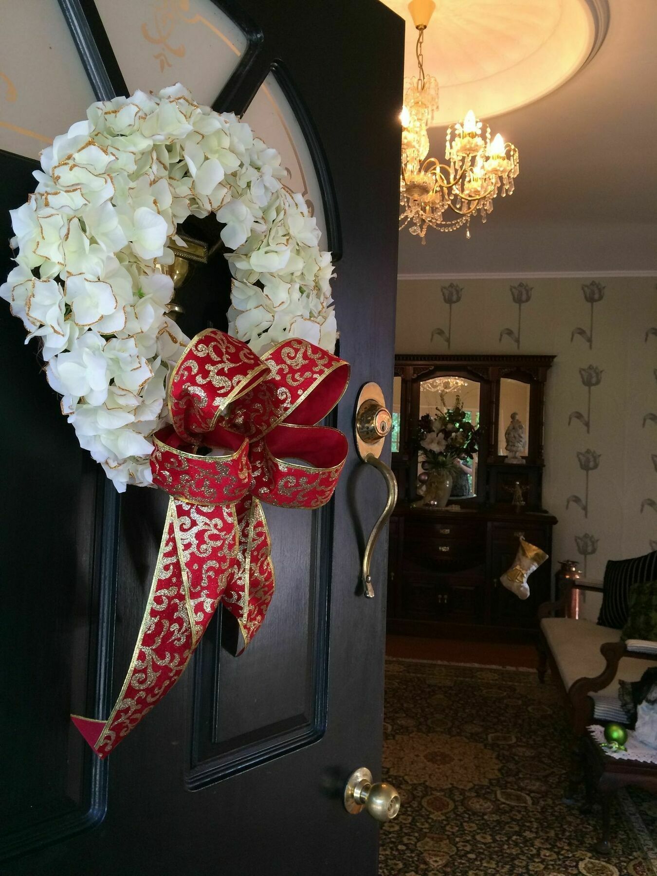케임브리지 Blairgowrie House B&B 외부 사진