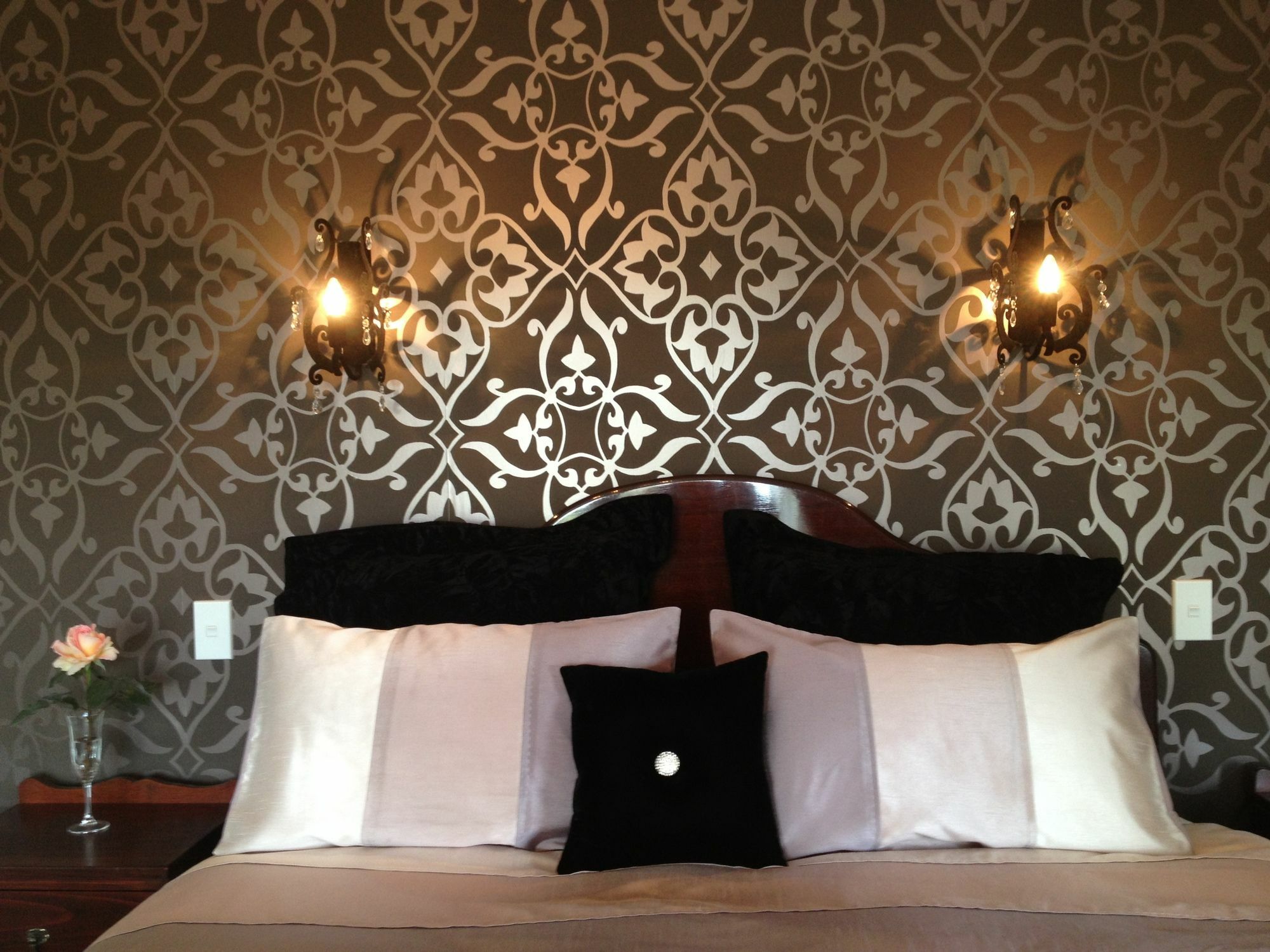 케임브리지 Blairgowrie House B&B 외부 사진