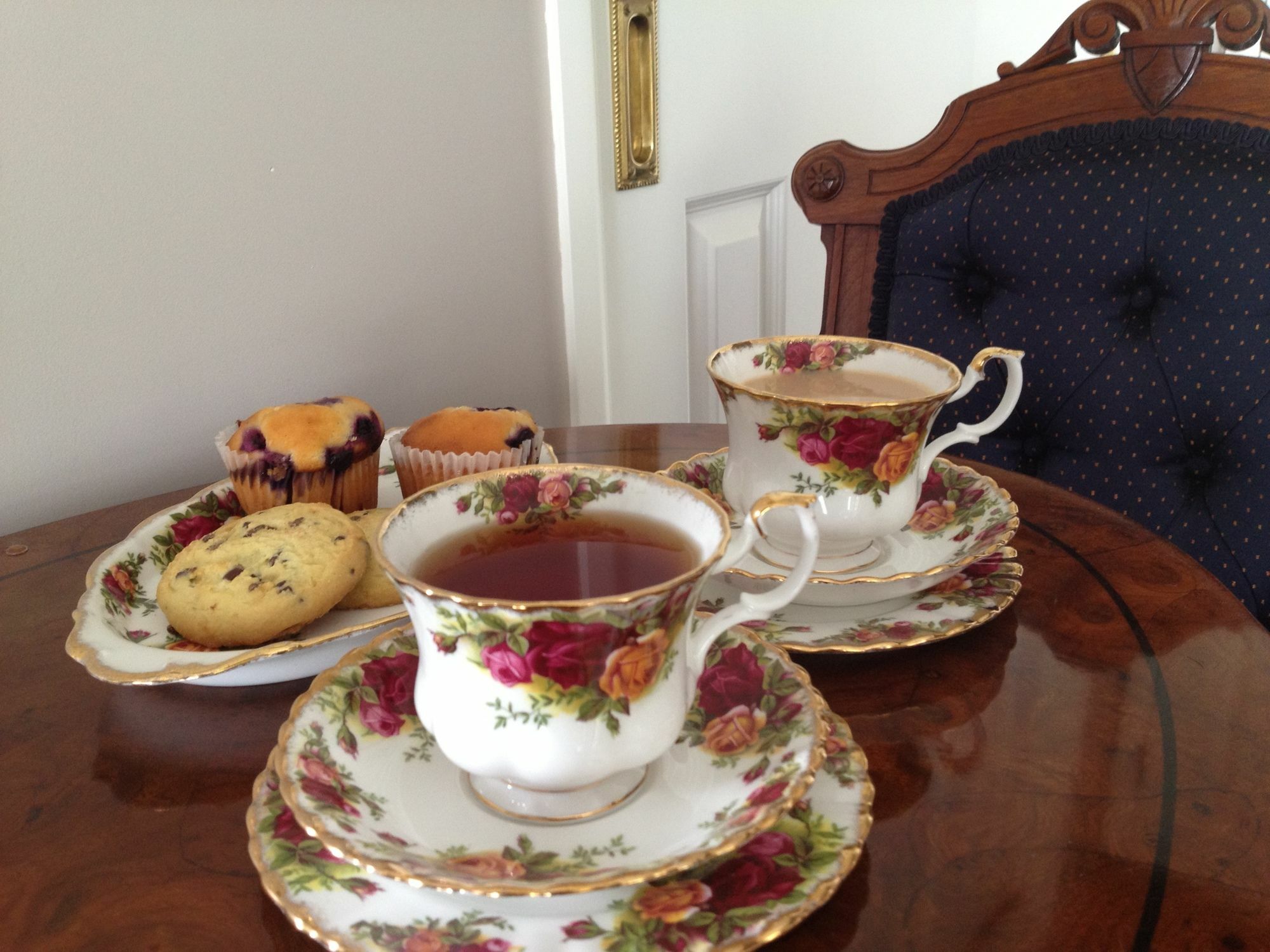 케임브리지 Blairgowrie House B&B 외부 사진