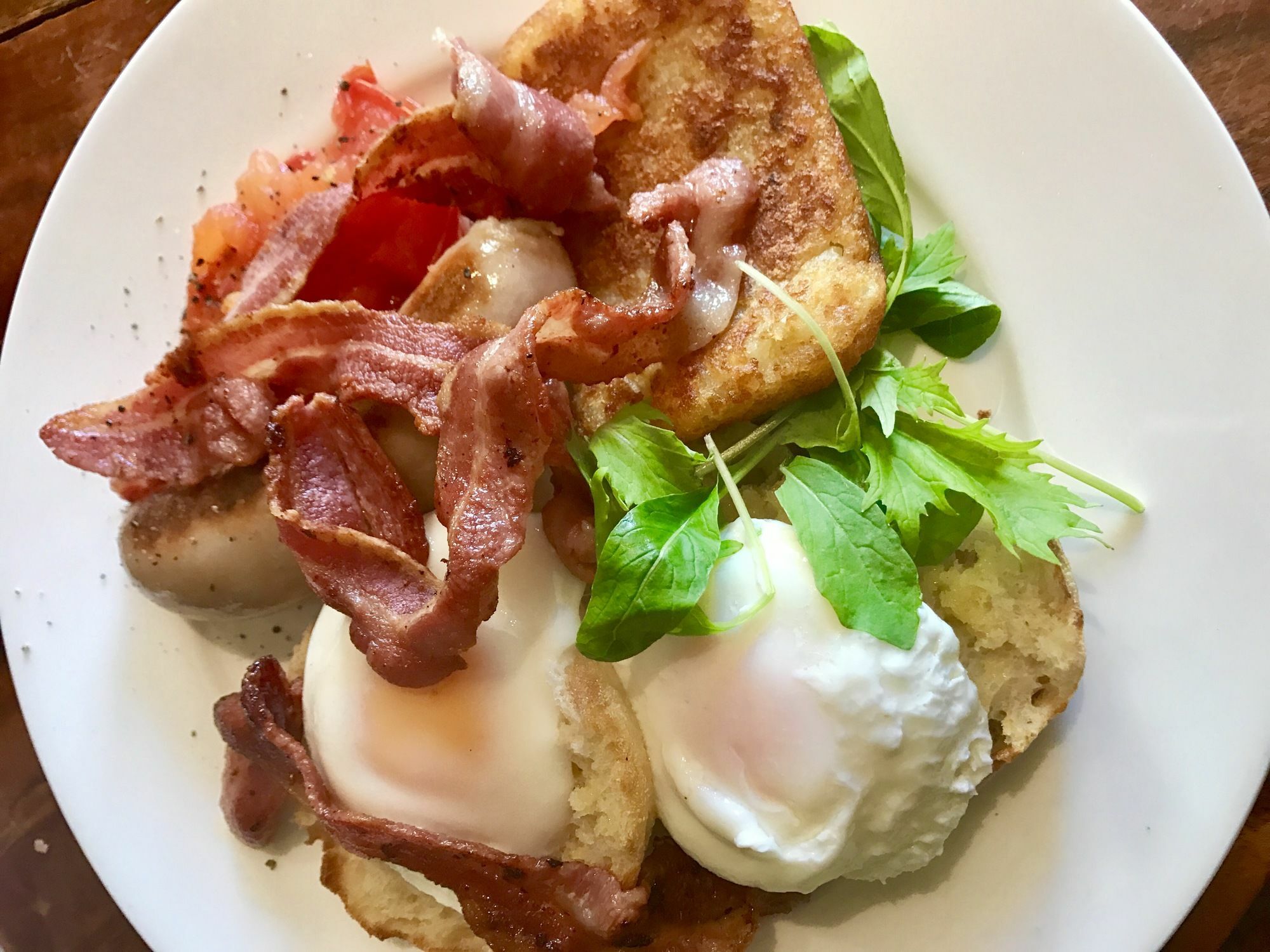 케임브리지 Blairgowrie House B&B 외부 사진