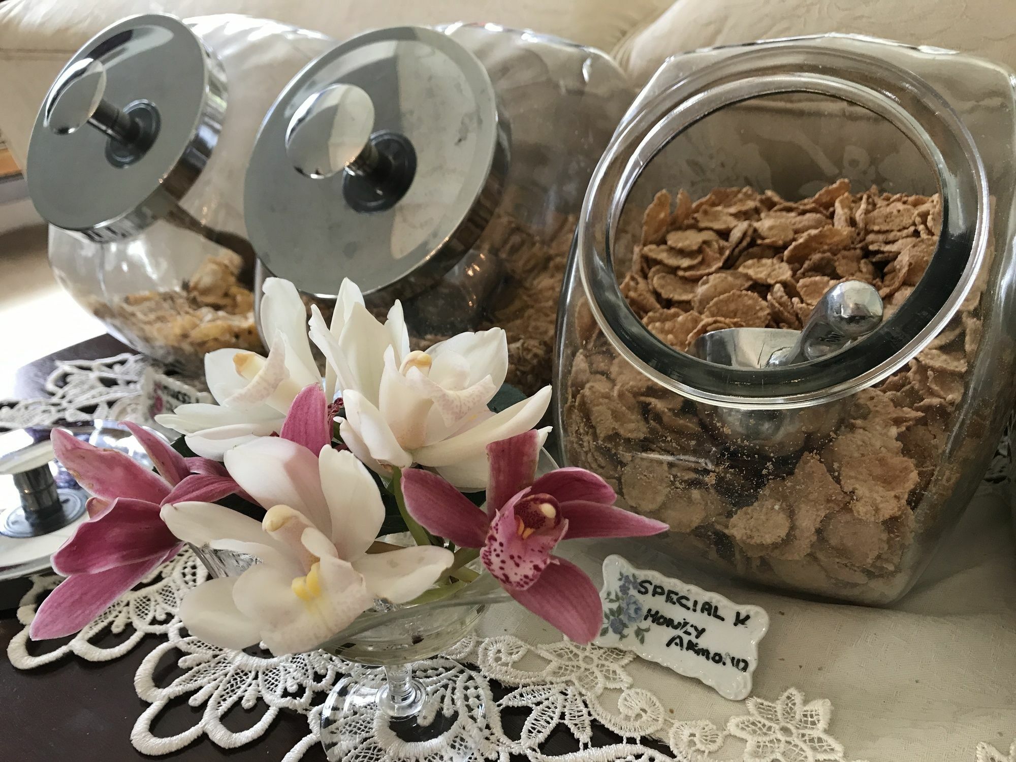케임브리지 Blairgowrie House B&B 외부 사진