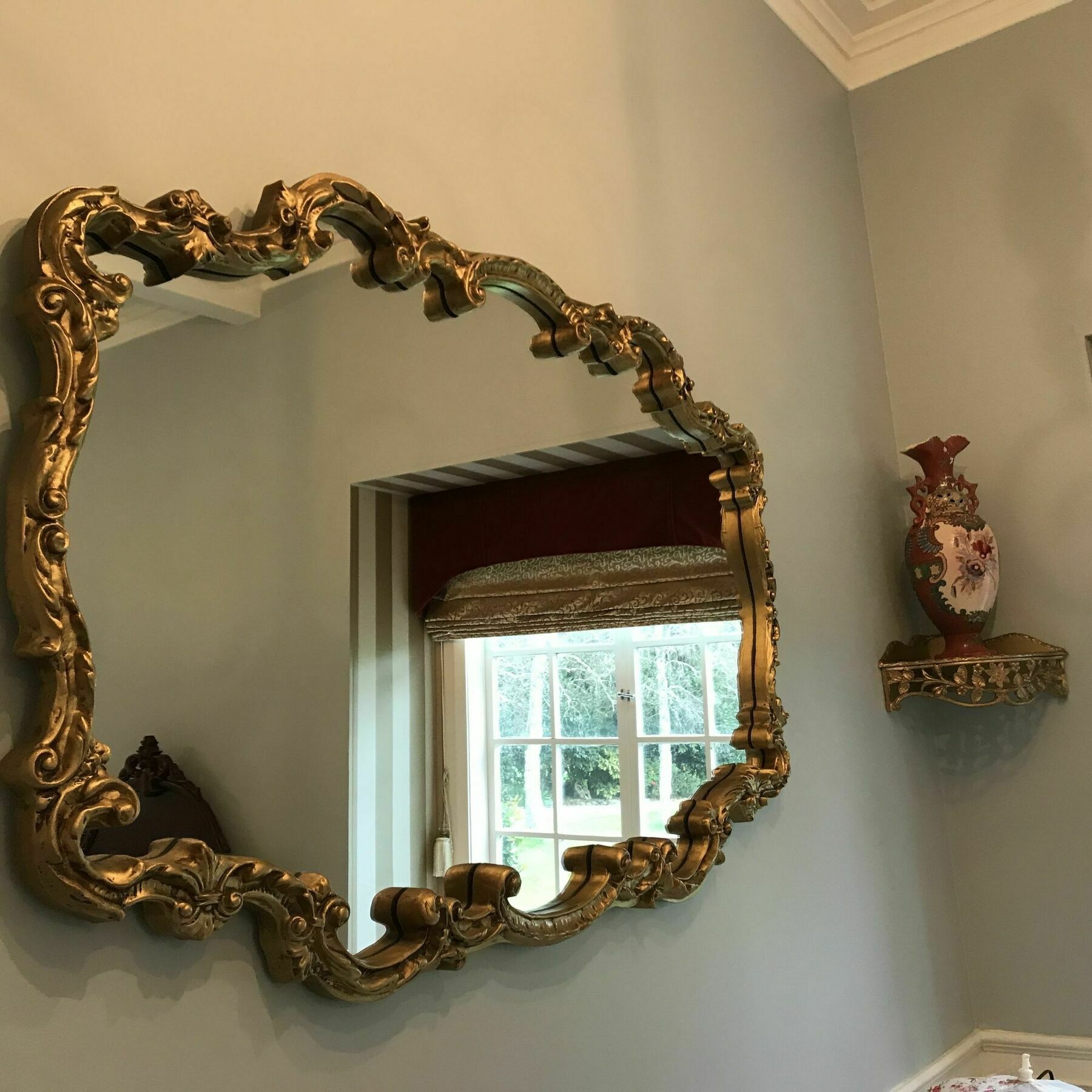 케임브리지 Blairgowrie House B&B 외부 사진
