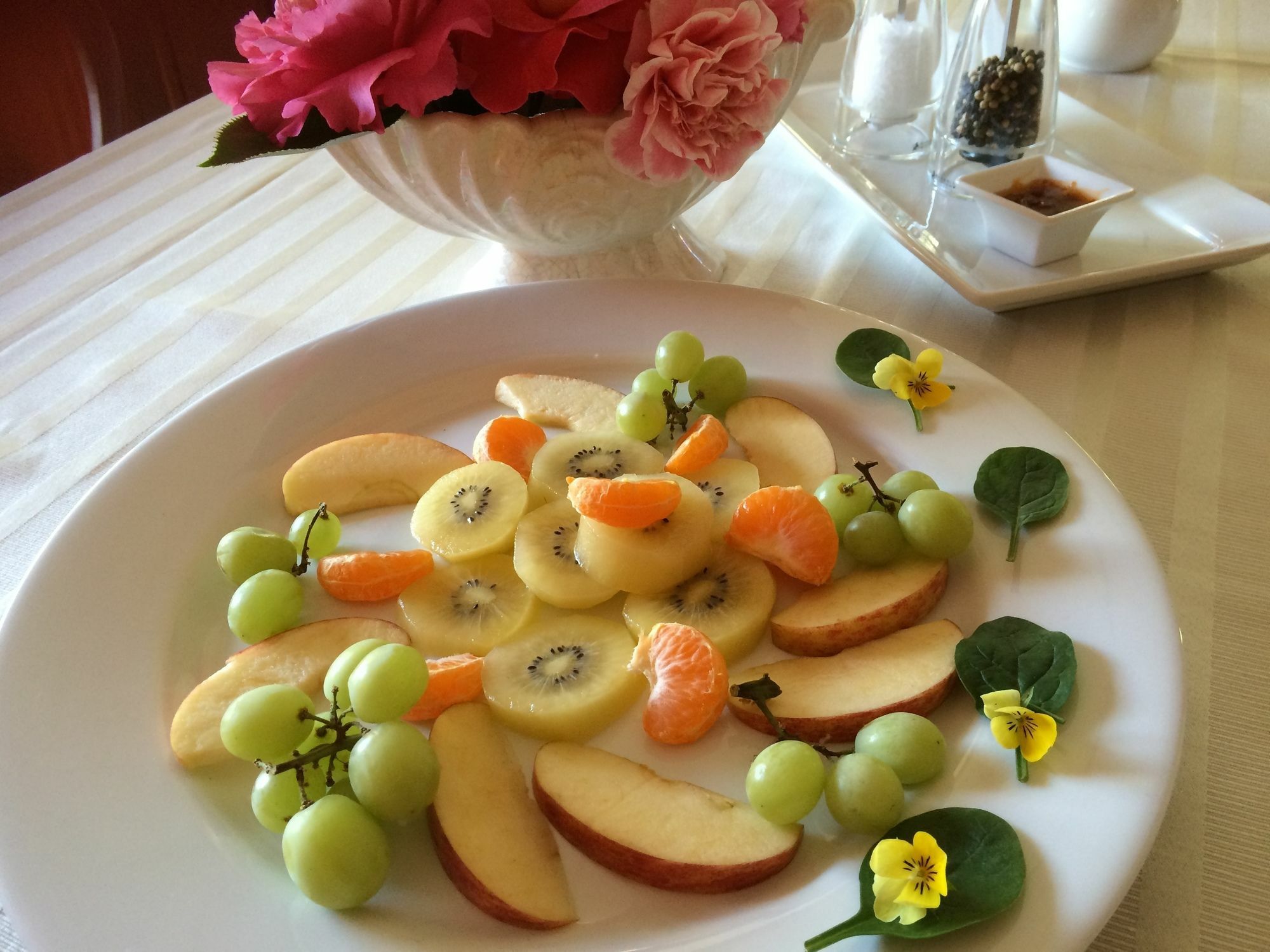 케임브리지 Blairgowrie House B&B 외부 사진