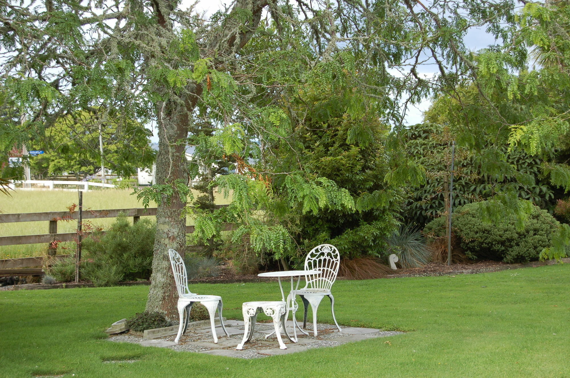 케임브리지 Blairgowrie House B&B 외부 사진