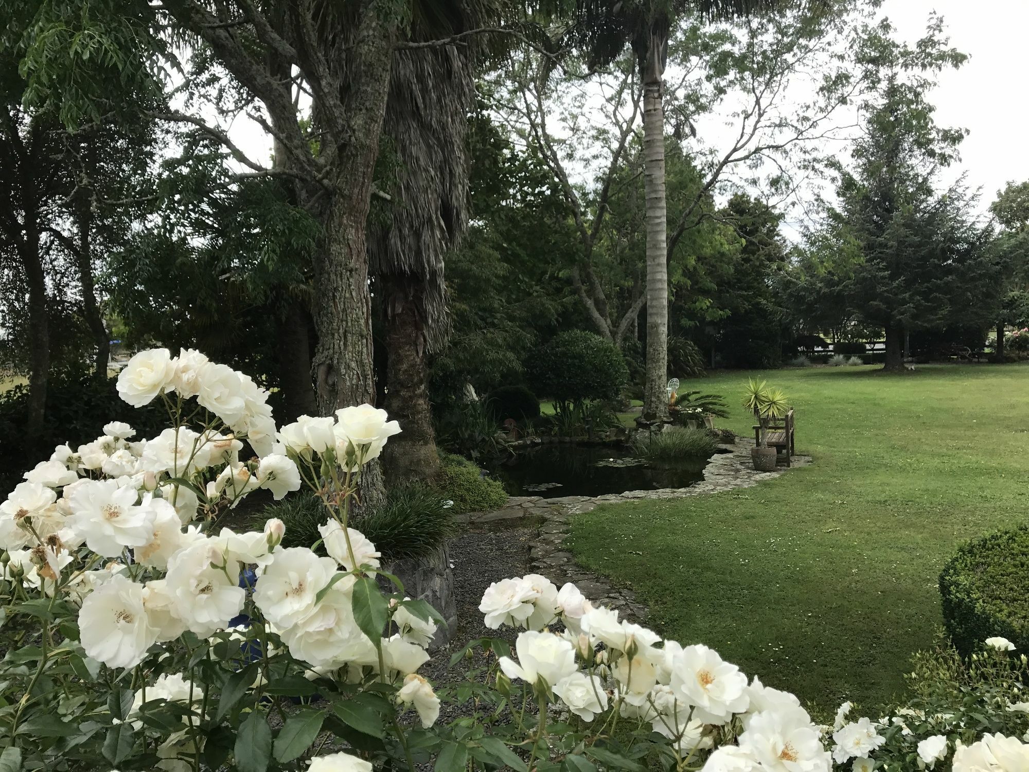 케임브리지 Blairgowrie House B&B 외부 사진