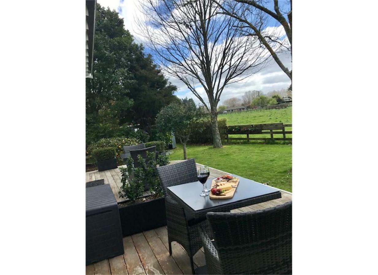 케임브리지 Blairgowrie House B&B 외부 사진