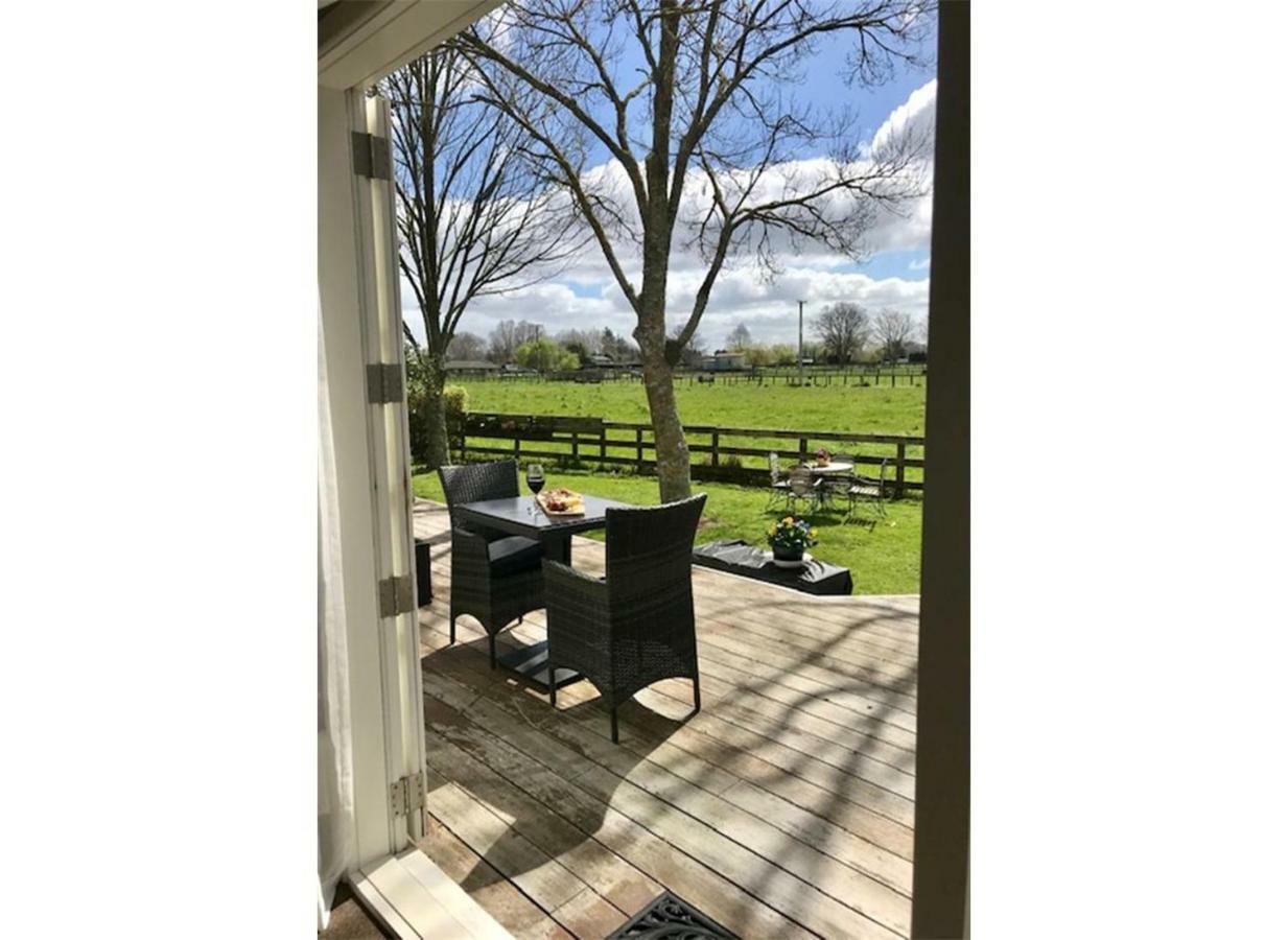 케임브리지 Blairgowrie House B&B 외부 사진