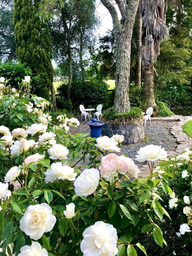 케임브리지 Blairgowrie House B&B 외부 사진